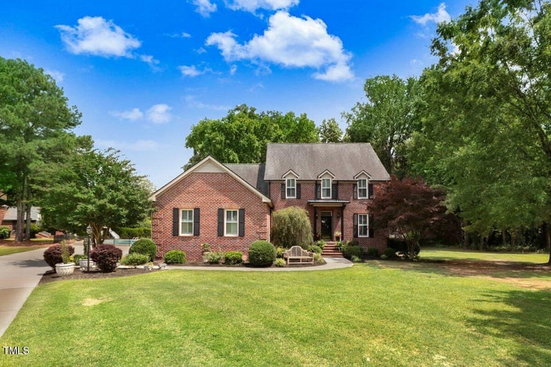 116 Twin Oaks Pl, Goldsboro, NC 27530