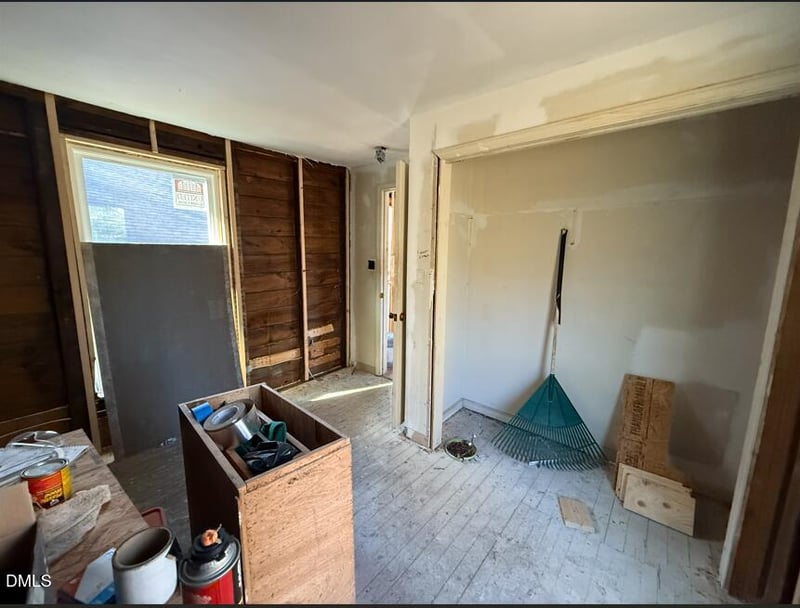 116 Umstead St, Durham, NC 27707