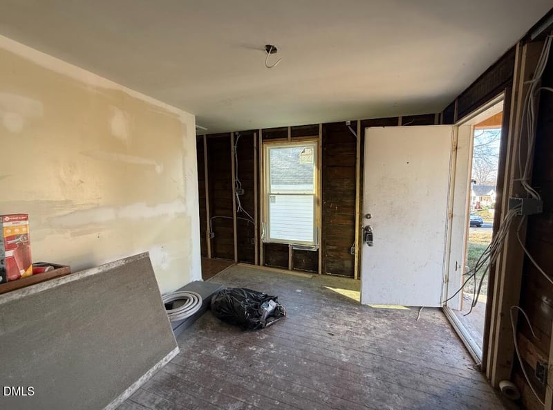 116 Umstead St, Durham, NC 27707