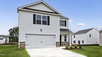 116 Vignette Dr, Wilsons Mills, NC 27577