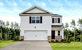 116 Vignette Dr, Wilsons Mills, NC 27577