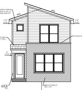 116 Village Pw, Pittsboro, NC 27312