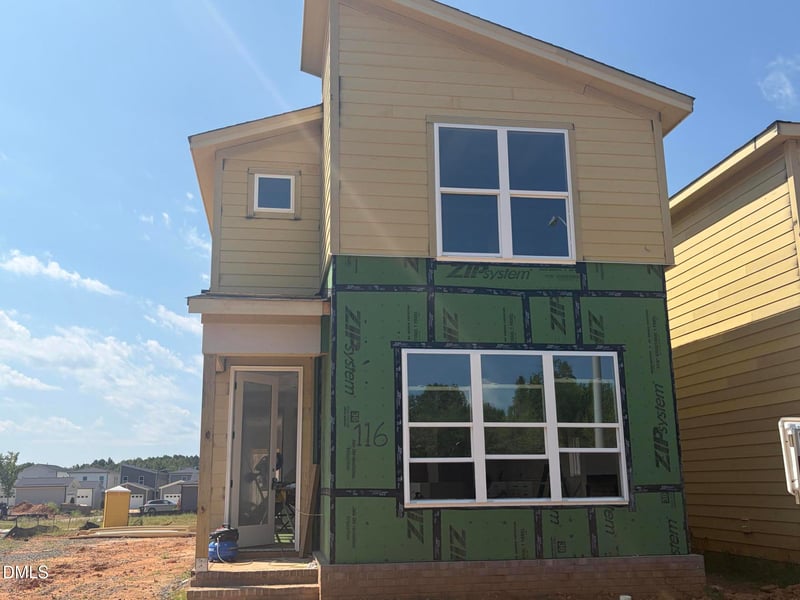 116 N Village Pw, Pittsboro, NC 27312
