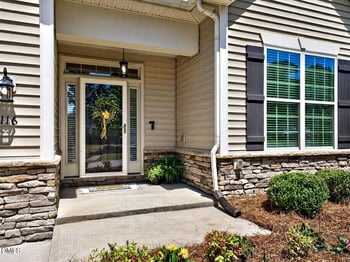 116 Vinewood Pl, Holly Springs, NC 27540