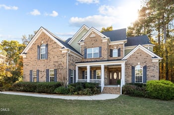 116 Vintage Hill Cir, Apex, NC 27539