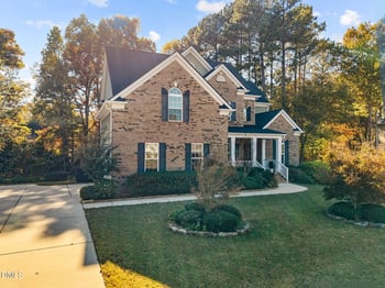 116 Vintage Hill Cir, Apex, NC 27539