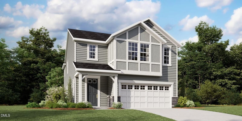 116 Vulcan St, Garner, NC 27529