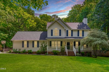 116 Walker Rn, Selma, NC 27576