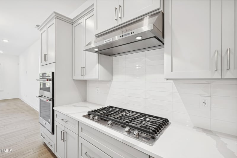 116 Wallington Ct, Holly Springs, NC 27540