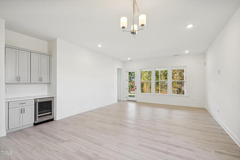 116 Wallington Ct, Holly Springs, NC 27540