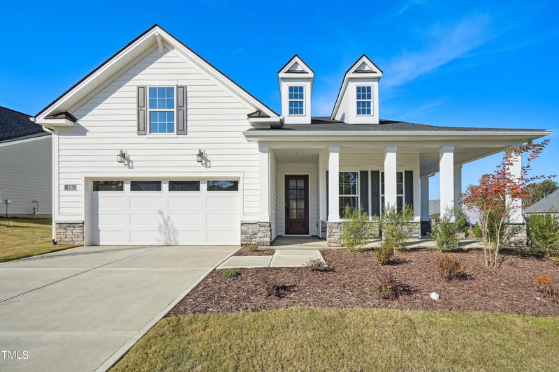 116 Wallington Ct, Holly Springs, NC 27540