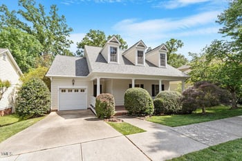 116 Weaver Mine Trl, Chapel Hill, NC 27517