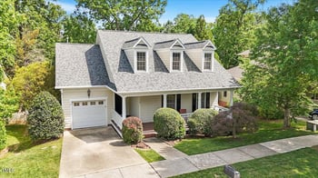 116 Weaver Mine Trl, Chapel Hill, NC 27517