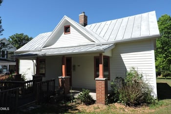 116 West Hill Ave, Hillsborough, NC 27278