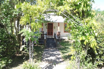 116 West Hill Ave, Hillsborough, NC 27278