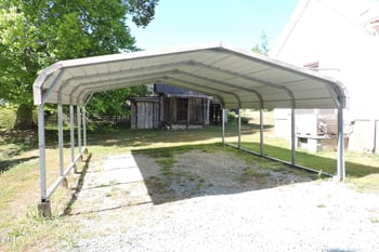 116 West Hill Ave, Hillsborough, NC 27278