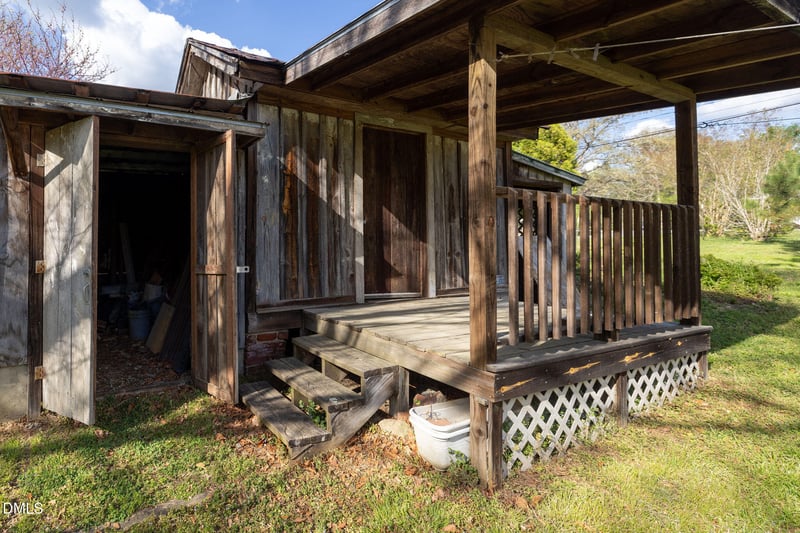 116 West Hill Ave, Hillsborough, NC 27278