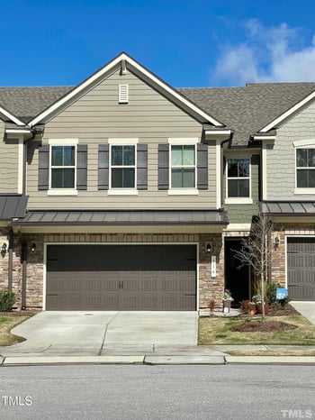 116 White Crane Ct, Durham, NC 27713