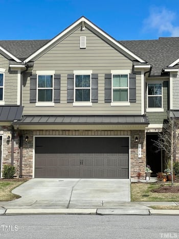 116 White Crane Ct, Durham, NC 27713