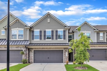 116 White Crane Ct, Durham, NC 27713