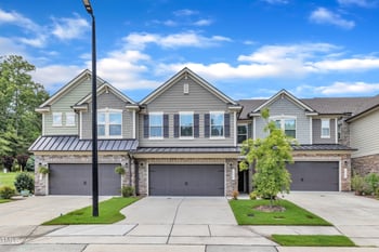 116 White Crane Ct, Durham, NC 27713
