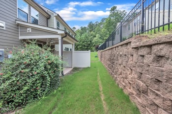 116 White Crane Ct, Durham, NC 27713