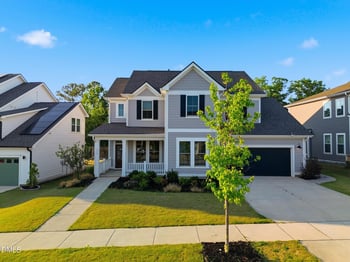 116 White Mulberry Ln, Holly Springs, NC 27540
