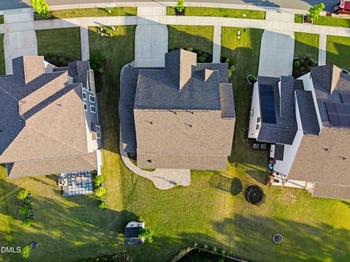 116 White Mulberry Ln, Holly Springs, NC 27540