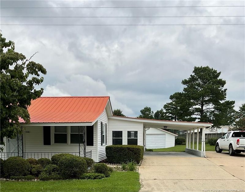 116 Wildlife Rd, Sanford, NC 27332