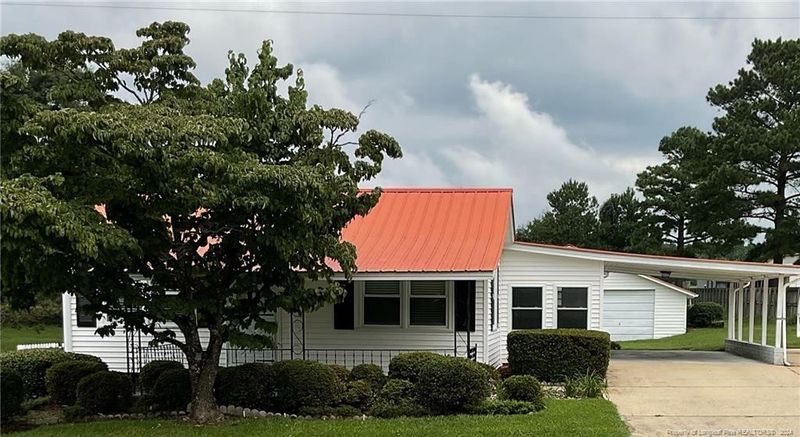 116 Wildlife Rd, Sanford, NC 27332