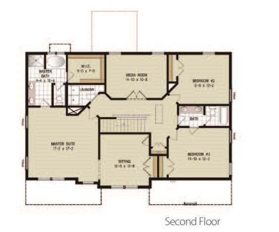 116 Willirene Way, Clayton, NC 27520