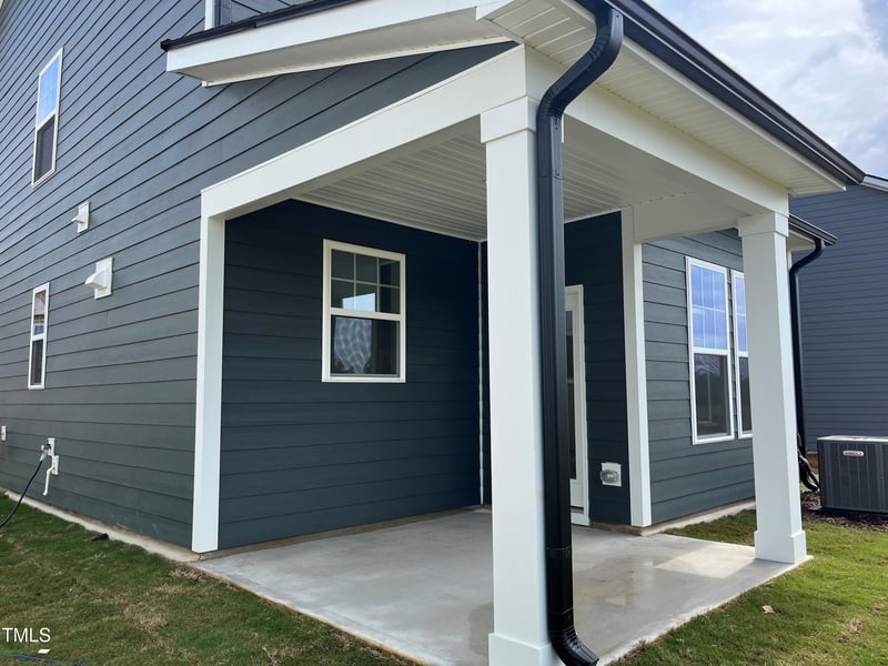 116 Willow Cameron Way, Angier, NC 27501