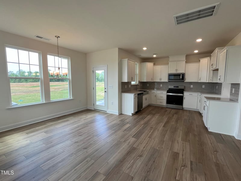 116 Willow Cameron Way, Angier, NC 27501