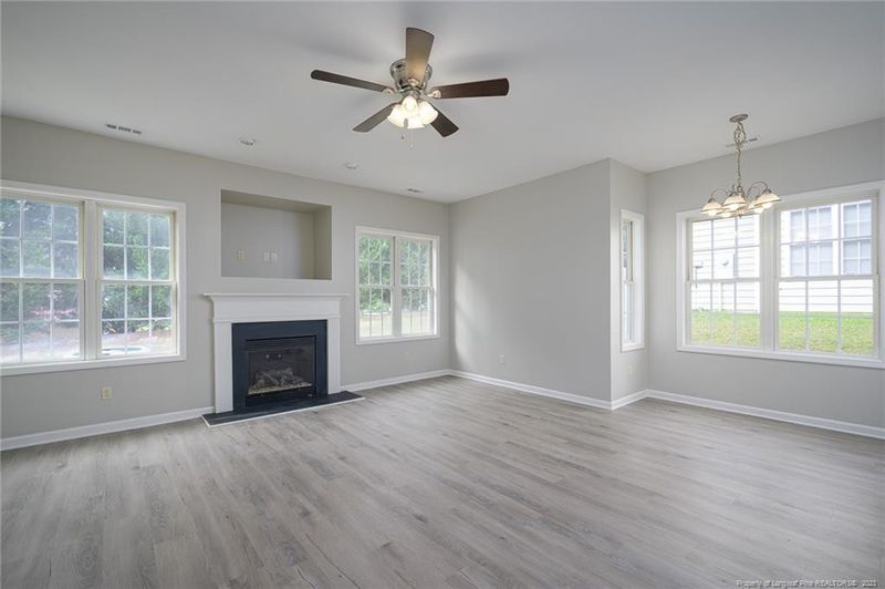 116 Willowfield Ln, Sanford, NC 27332