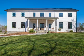 116 Winsome Ln, Chapel Hill, NC 27516