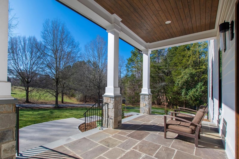 116 Winsome Ln, Chapel Hill, NC 27516
