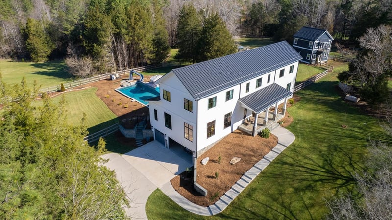 116 Winsome Ln, Chapel Hill, NC 27516