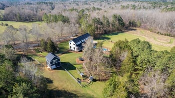 116 Winsome Ln, Chapel Hill, NC 27516