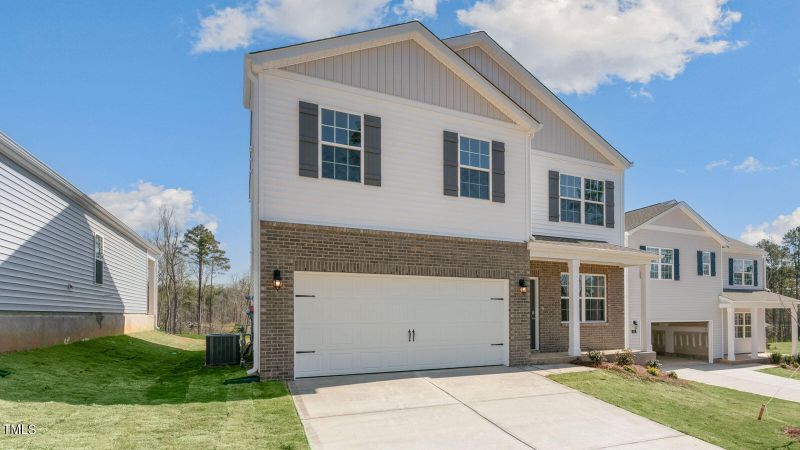 116 Winter Star Ct, Sanford, NC 27330