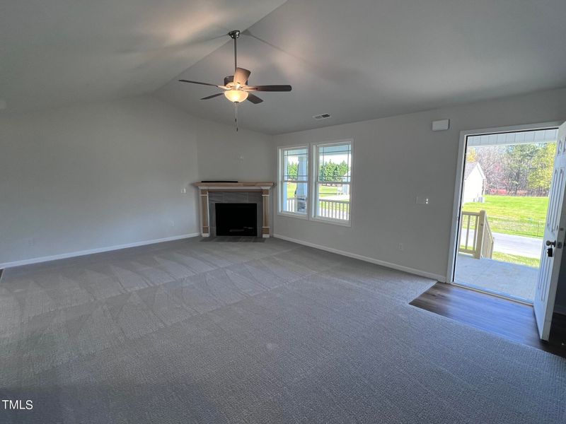 116 Wynd Crest Way, Benson, NC 27504