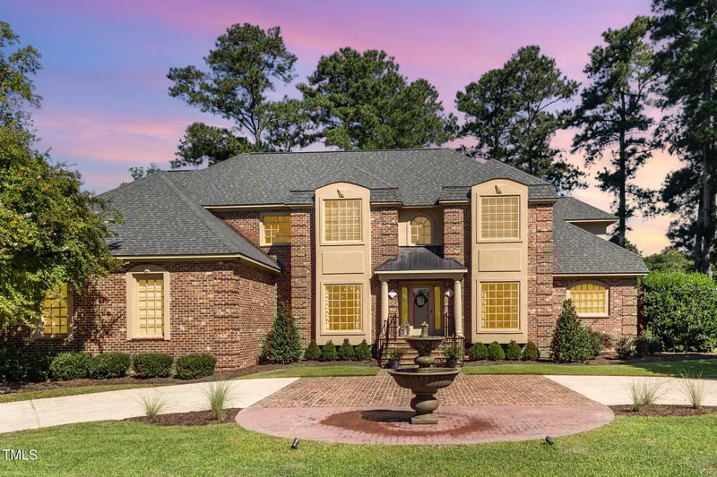 1160 Country Club Rd, Smithfield, NC 27577