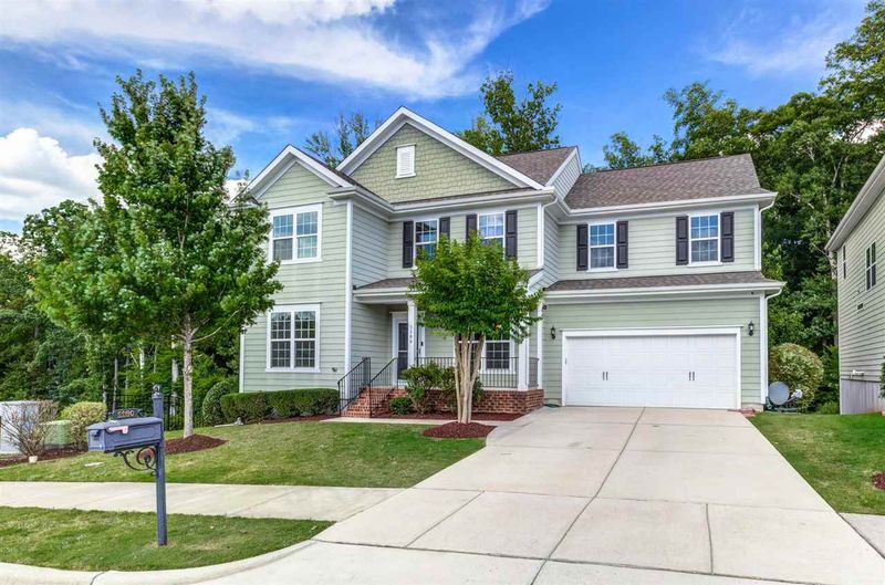 1160 Cozy Oak Ave, Cary, NC 27519