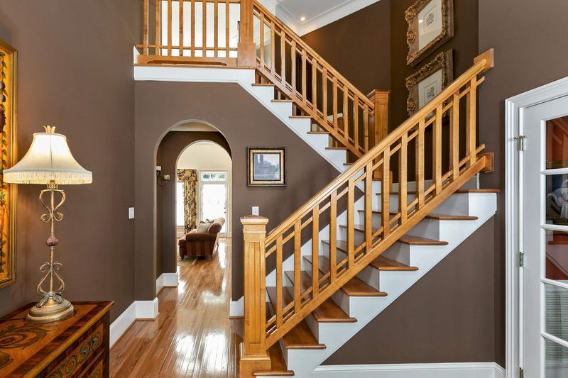 1160 Crabtree Crossing Pw, Morrisville, NC 27560