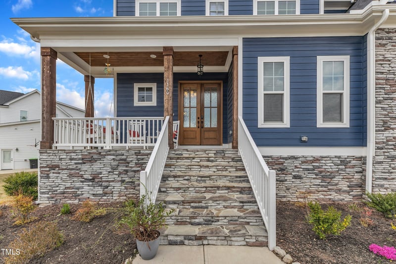 1160 Duke Farm Dr, Wake Forest, NC 27587
