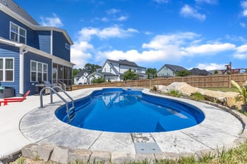1160 Duke Farm Dr, Wake Forest, NC 27587