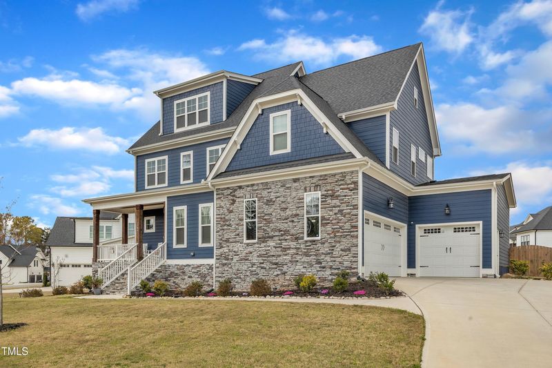 1160 Duke Farm Dr, Wake Forest, NC 27587