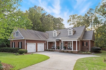 1160 Falling Stream, Sanford, NC 27332