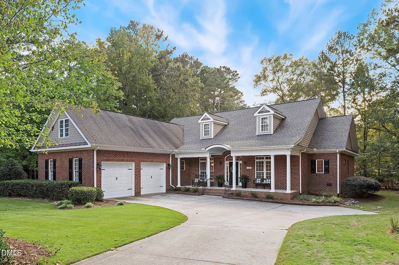 1160 Falling Stream, Sanford, NC 27332