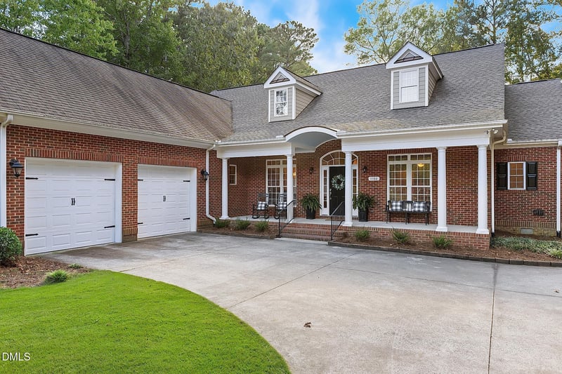 1160 Falling Stream, Sanford, NC 27332