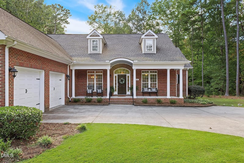 1160 Falling Stream, Sanford, NC 27332